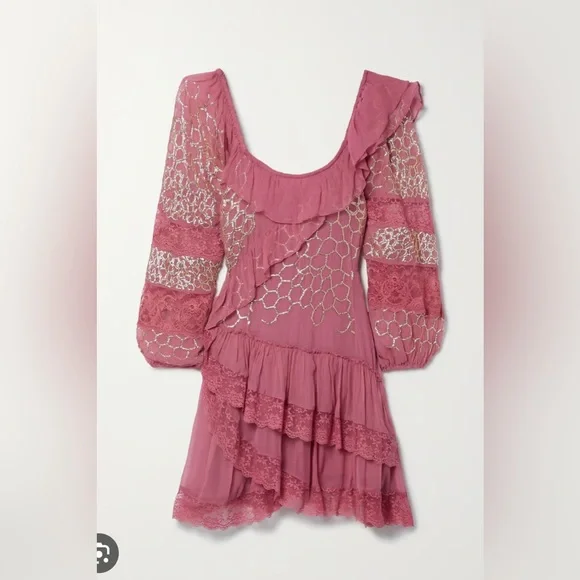 RARE FP dress - Picture 7 of 12